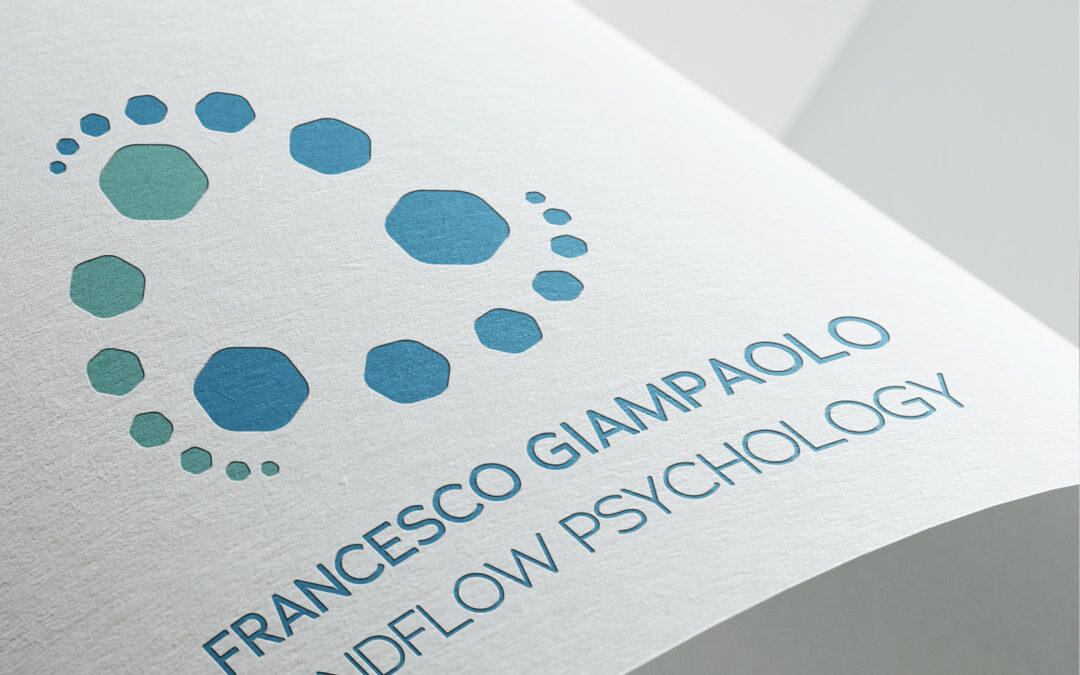 Progettazione logo e biglietto da visita