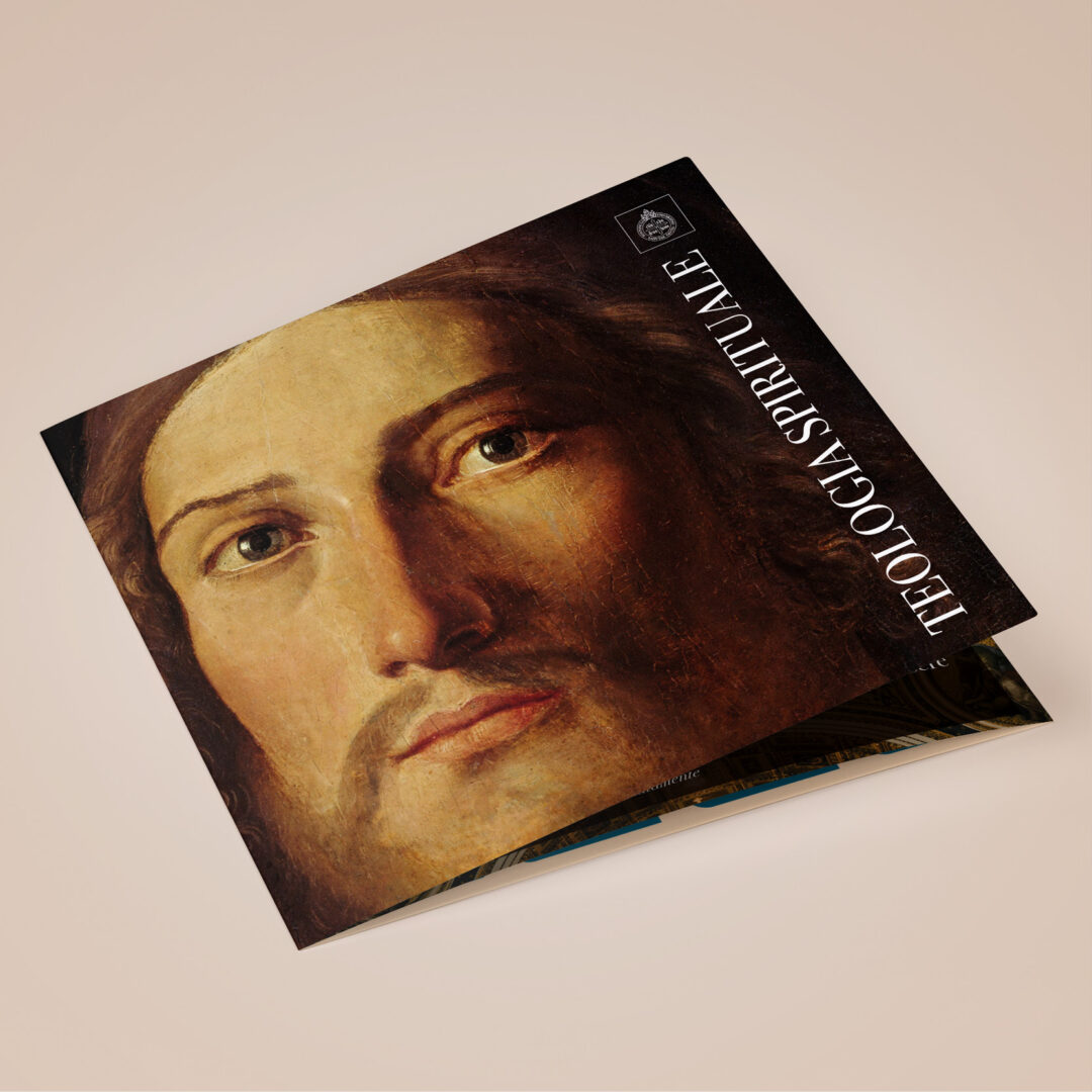 Brochure 21×21 Teologia spirituale