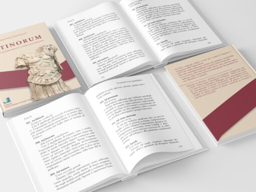 Libro tascabile 10,5×14,8