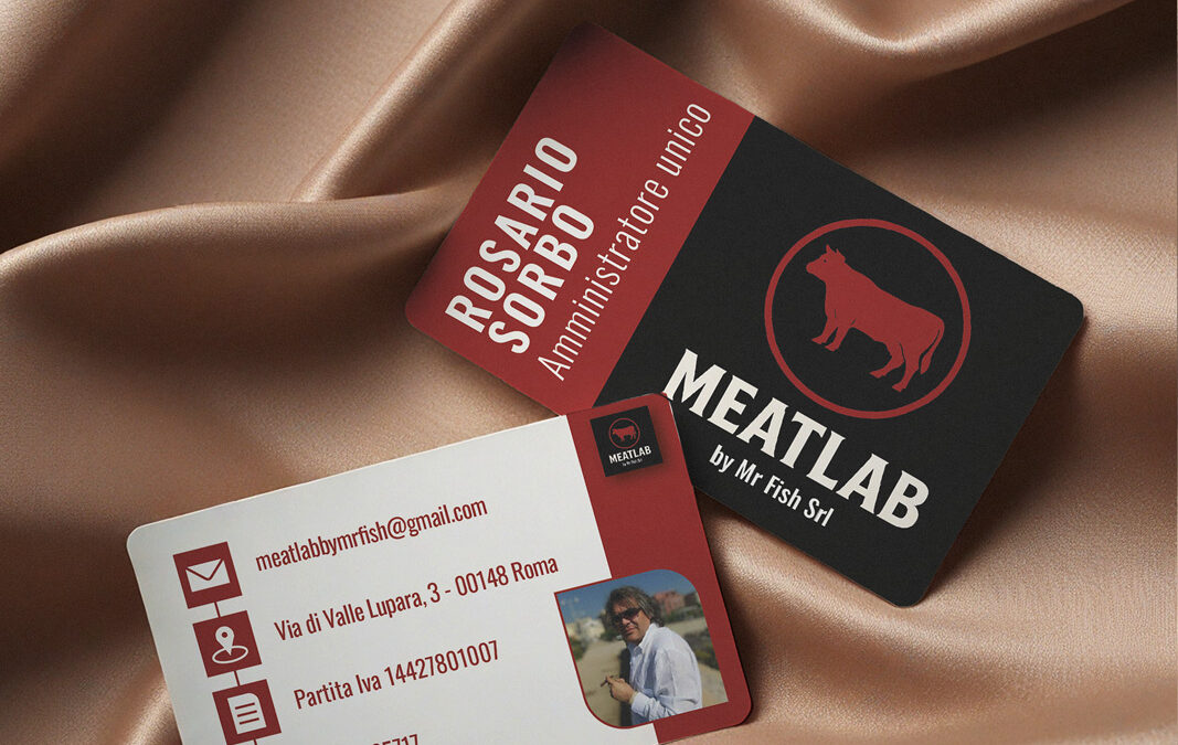 Azienda Meatlab by Mr Fish Srl